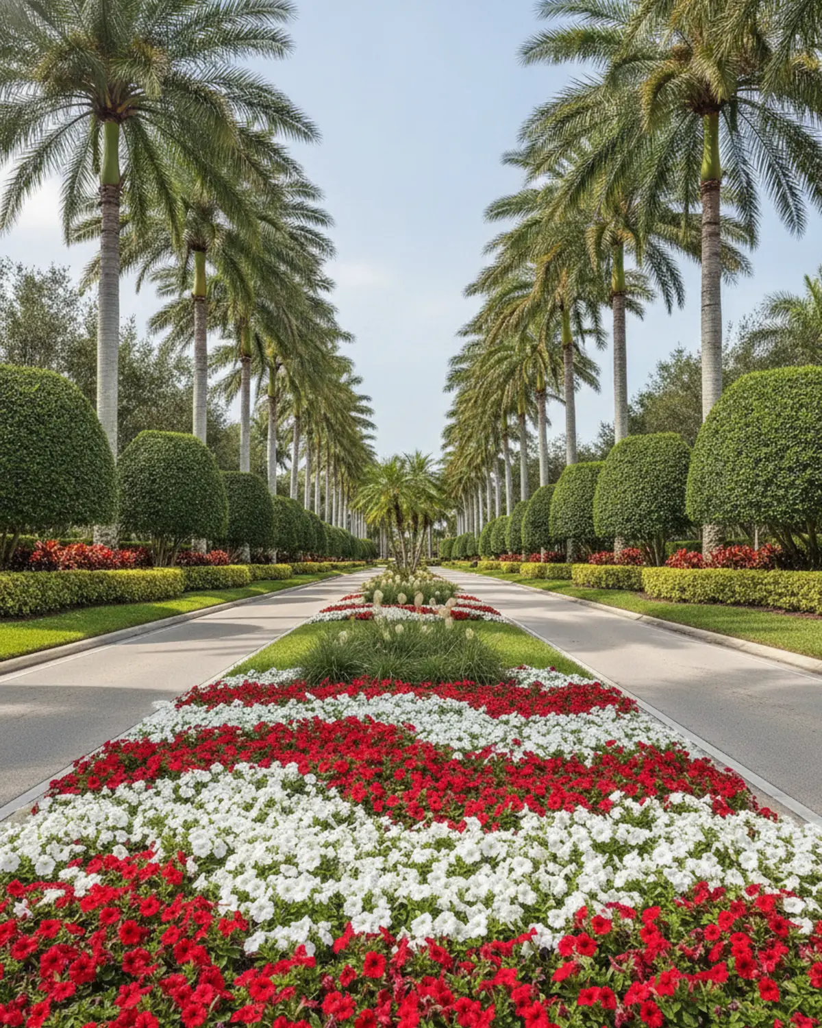 A master-planned community maintained by GRC Services