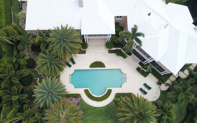 Landscape Installation